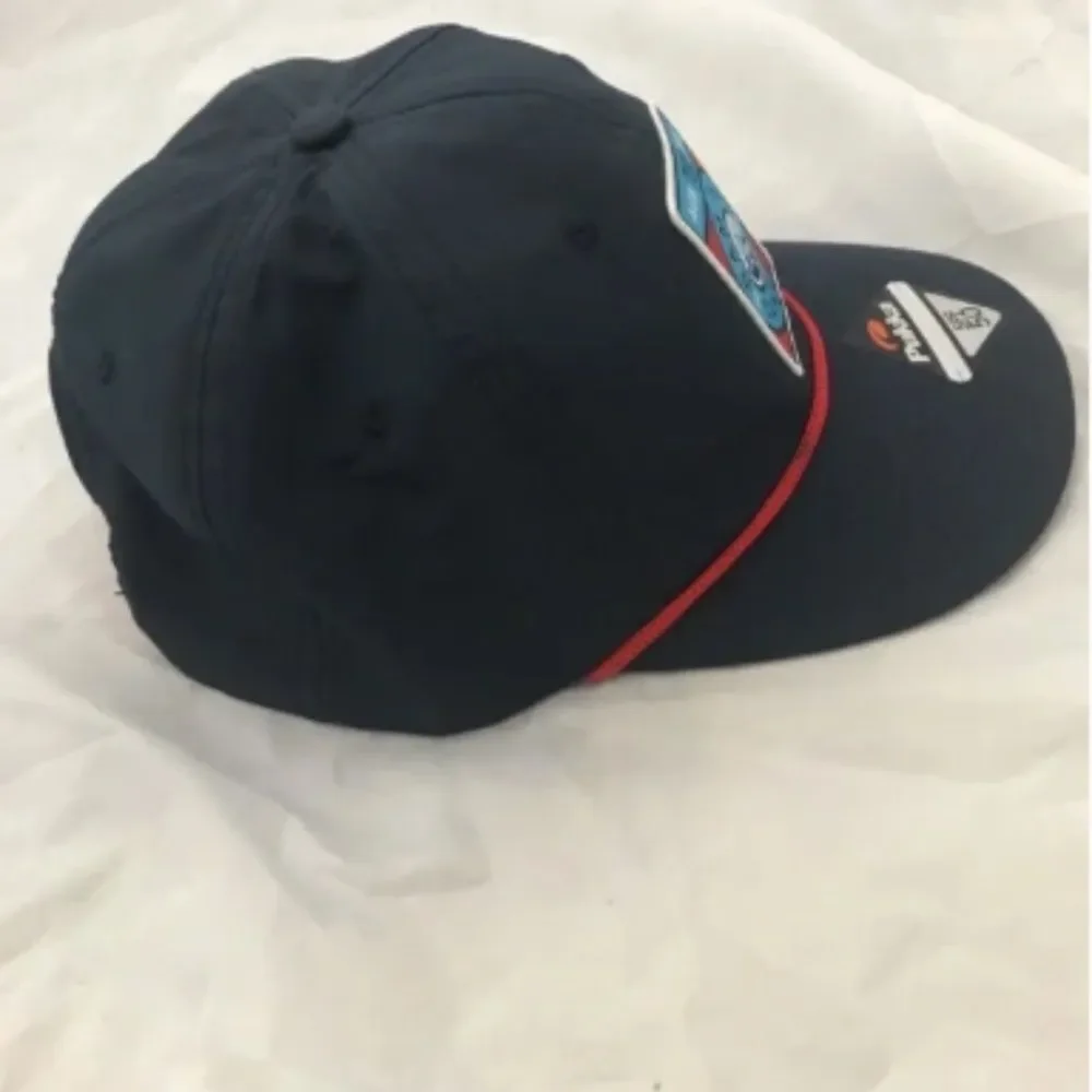 Tyler's Texas Dam That Cancer Hat